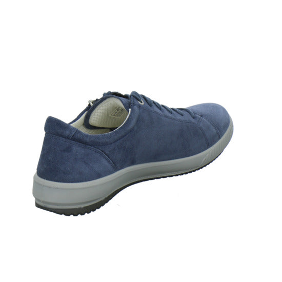 Legero Tanaro 5.0 Schnürhalbschuhe Denim - 360° Ansicht