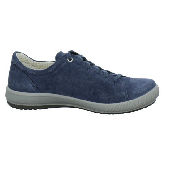 Legero Tanaro 5.0 Schnürhalbschuhe Denim - 360° Ansicht