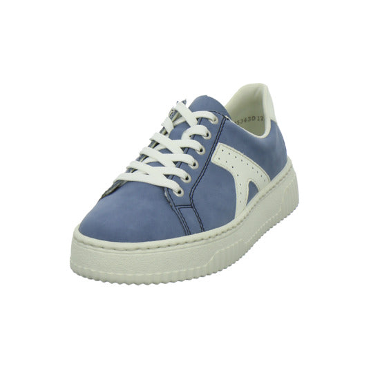 Rieker Sneaker Damen Denim