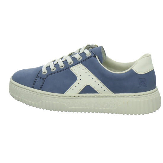 Rieker Sneaker Damen Denim