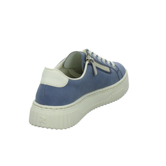 Rieker Sneaker Damen Denim