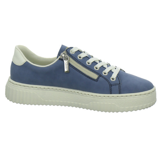 Rieker Sneaker Damen Denim