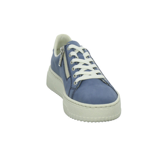 Rieker Sneaker Damen Denim