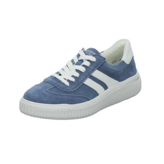 Remonte Sneaker Damen Denim
