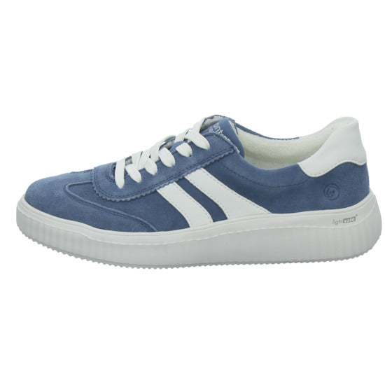 Remonte Sneaker Damen Denim