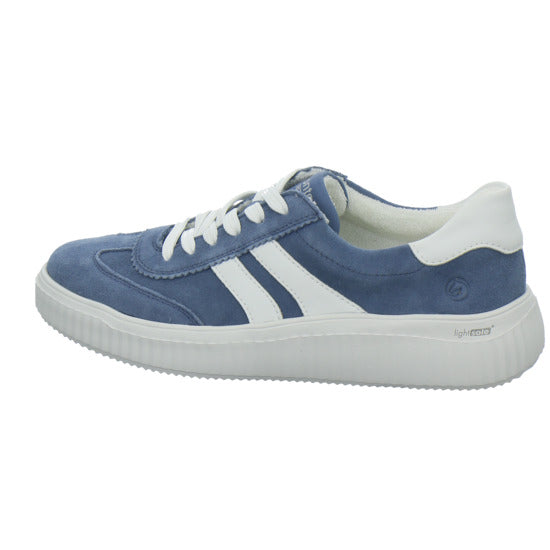 Remonte Sneaker Damen Denim