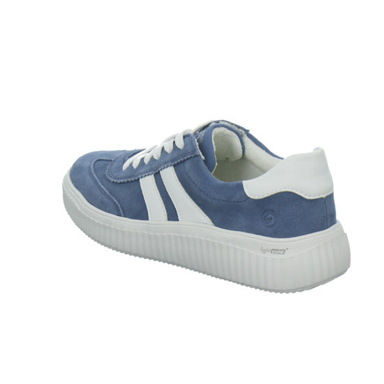 Remonte Sneaker Damen Denim