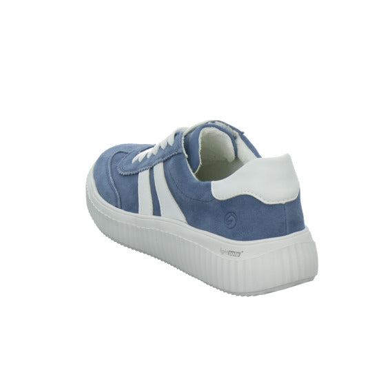 Remonte Sneaker Damen Denim