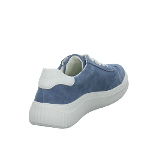 Remonte Sneaker Damen Denim