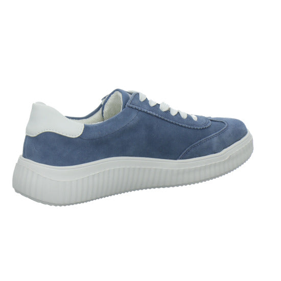 Remonte Sneaker Damen Denim