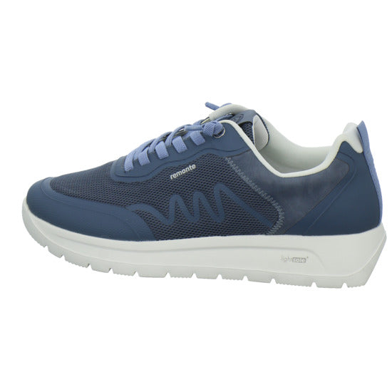 Remonte Sneaker Damen Denim