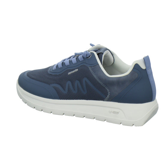 Remonte Sneaker Damen Denim