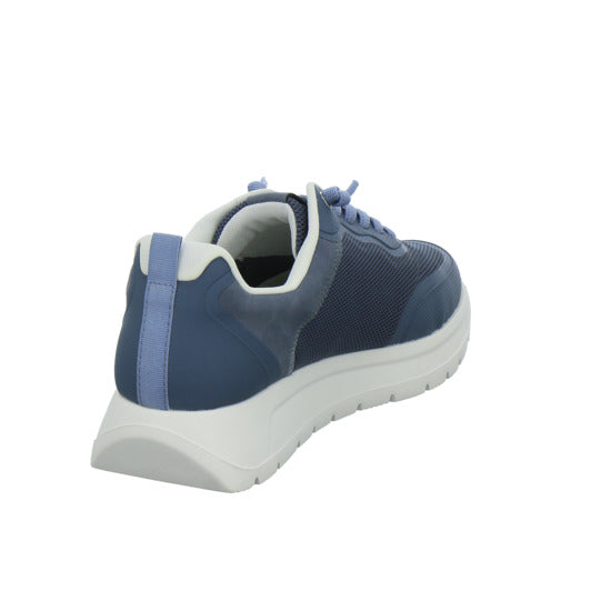 Remonte Sneaker Damen Denim