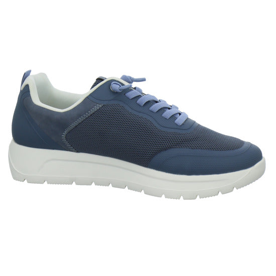 Remonte Sneaker Damen Denim
