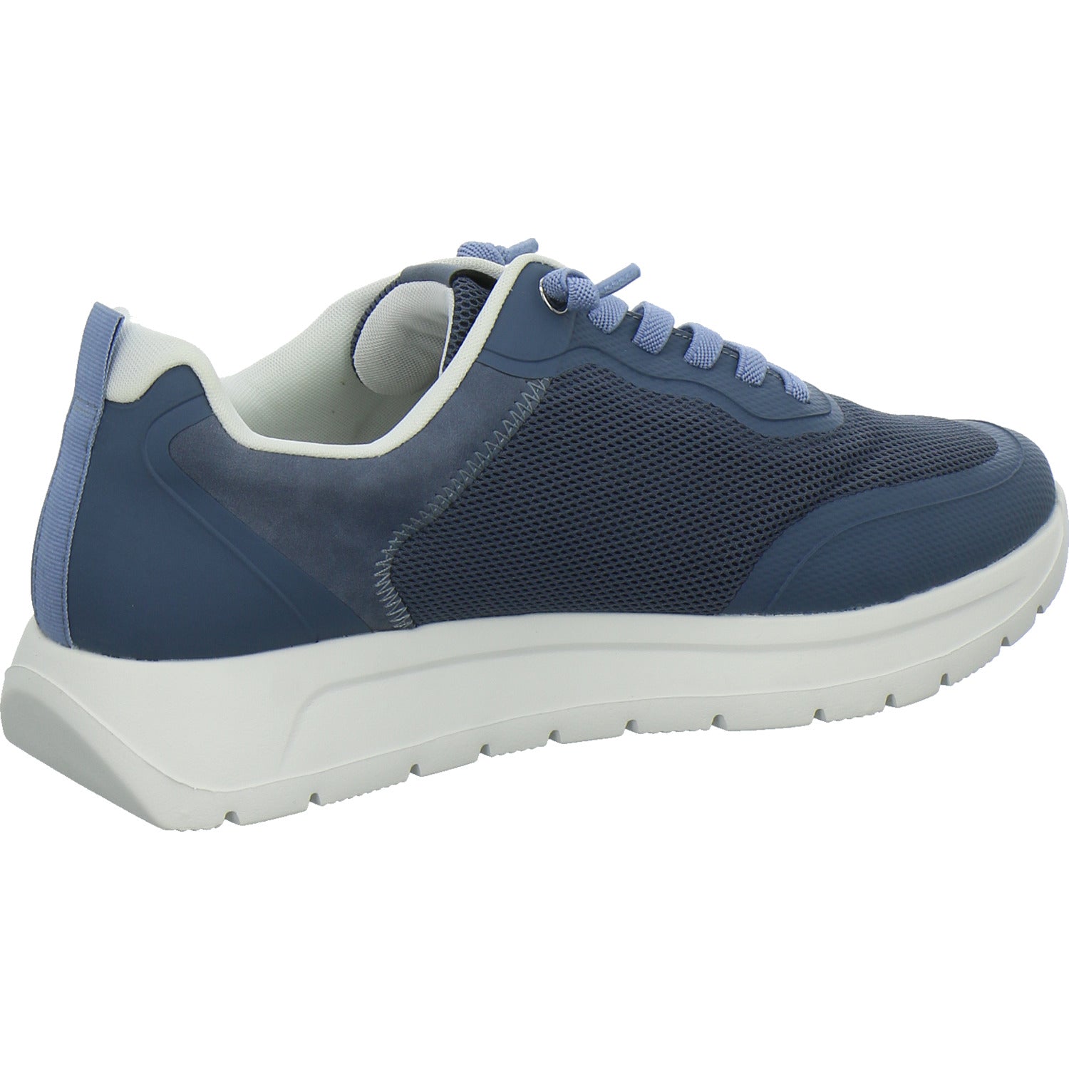 Remonte Sneaker Damen Denim