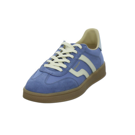 Gant Sneaker Damen Cuzima Denim