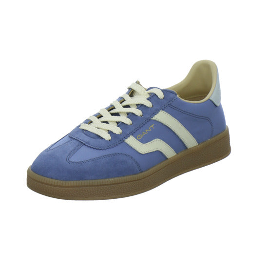 Gant Sneaker Damen Cuzima Denim
