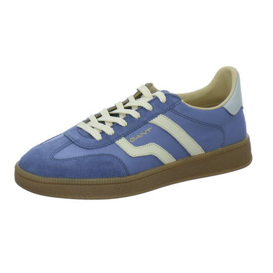 Gant Sneaker Damen Cuzima Denim