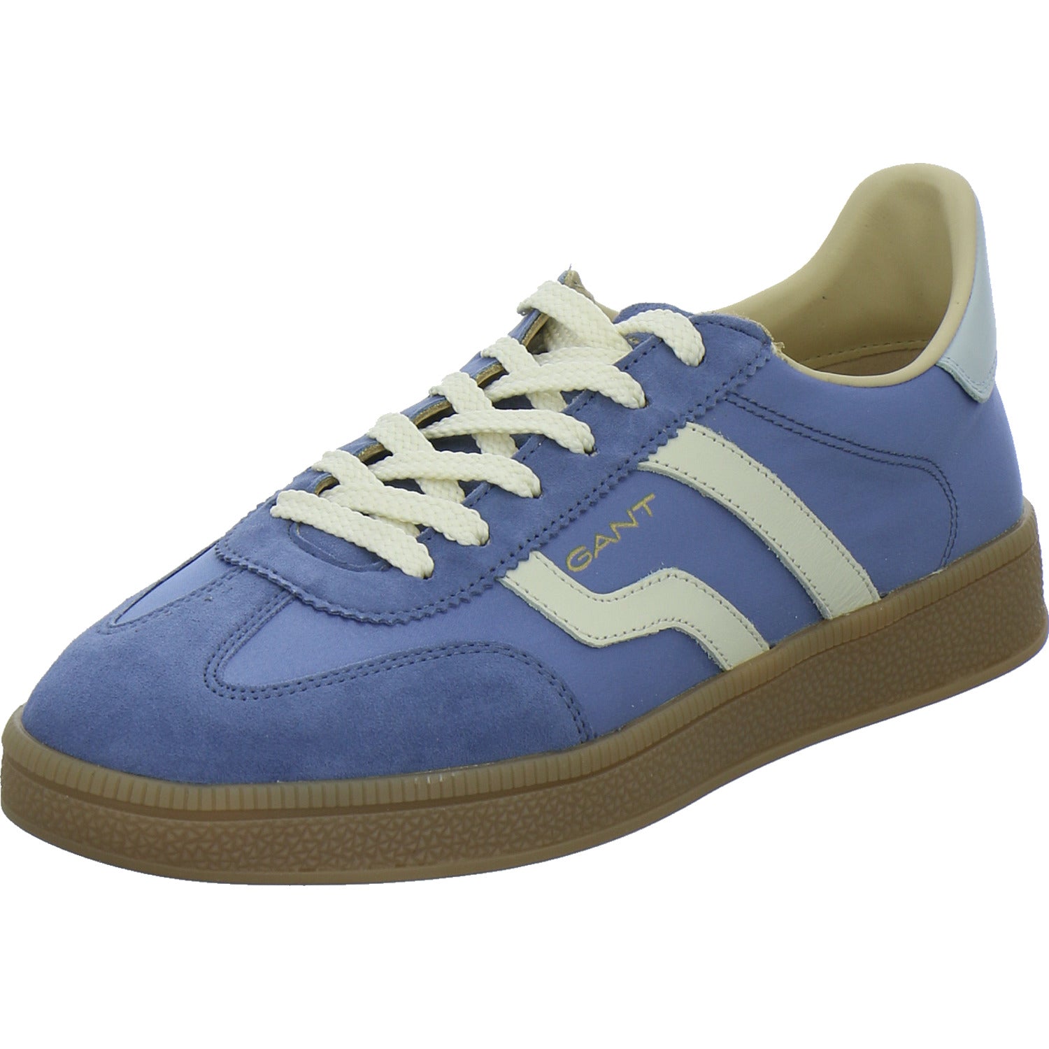 Gant Sneaker Damen Cuzima Denim