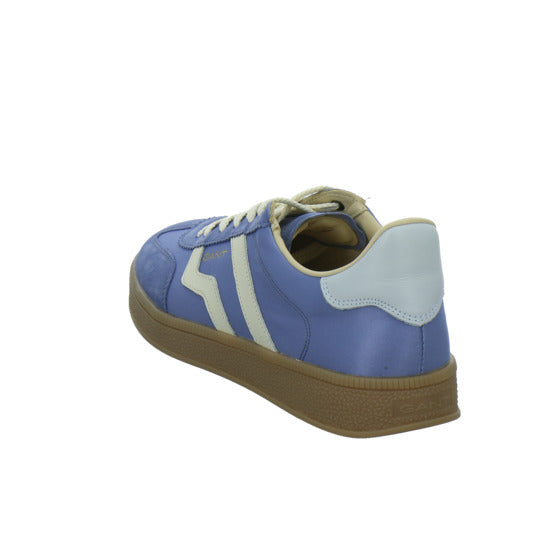 Gant Sneaker Damen Cuzima Denim