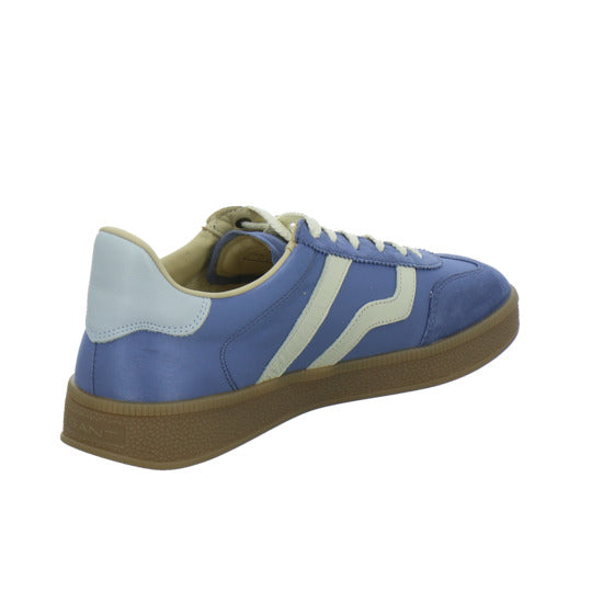 Gant Sneaker Damen Cuzima Denim