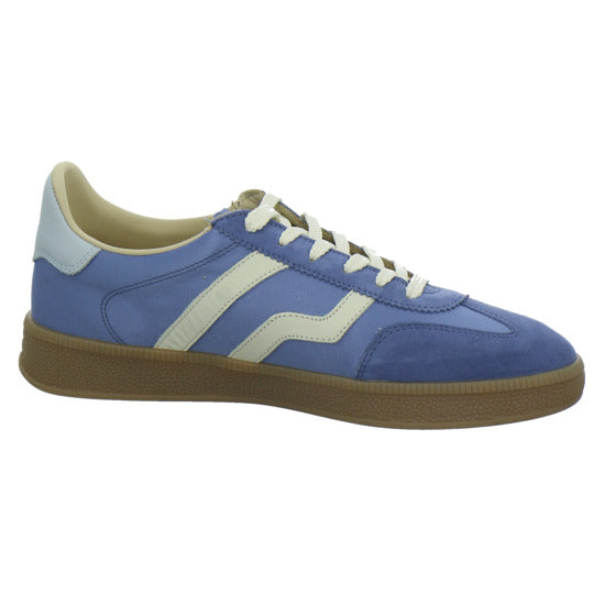 Gant Sneaker Damen Cuzima Denim