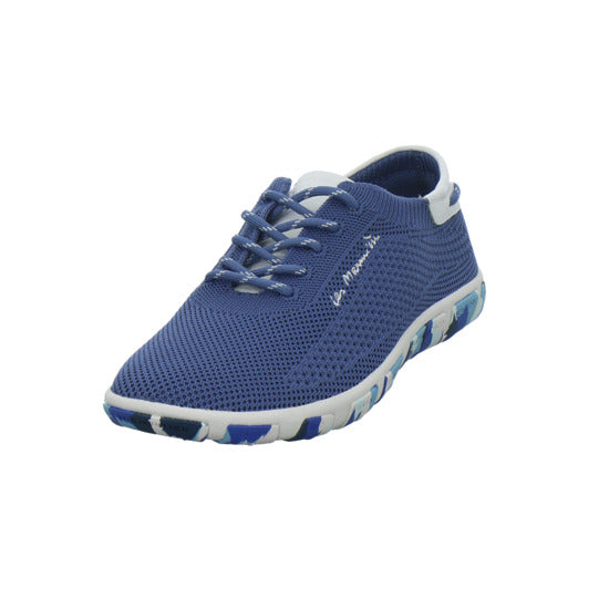 TBS Sneaker Damen Denim