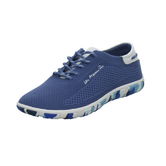 TBS Sneaker Damen Denim