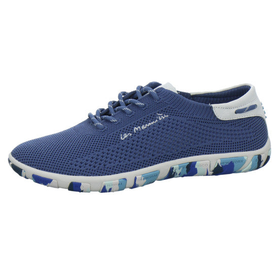 TBS Sneaker Damen Denim