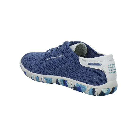 TBS Sneaker Damen Denim