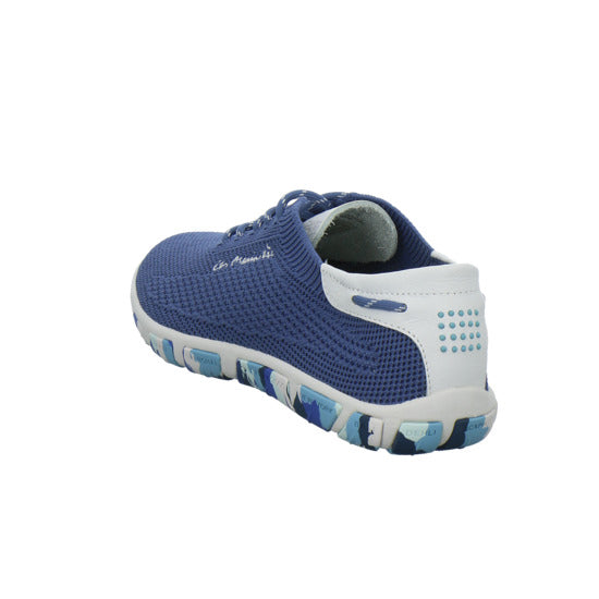 TBS Sneaker Damen Denim