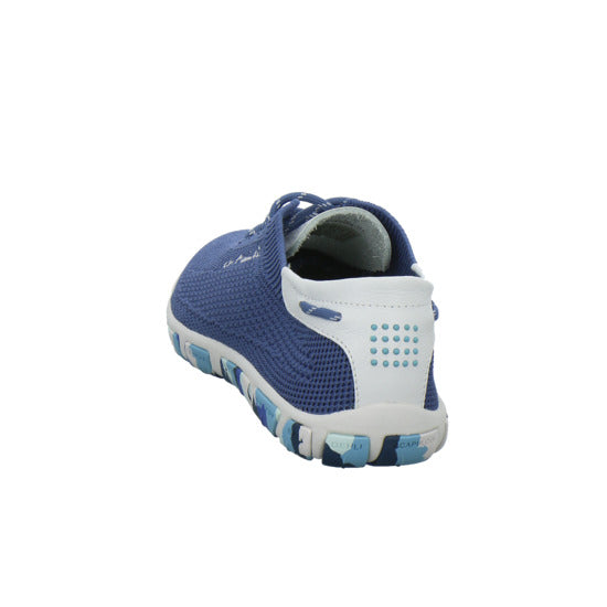 TBS Sneaker Damen Denim