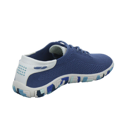 TBS Sneaker Damen Denim