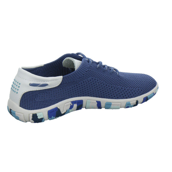 TBS Sneaker Damen Denim