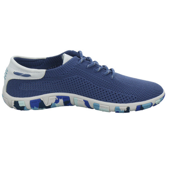 TBS Sneaker Damen Denim