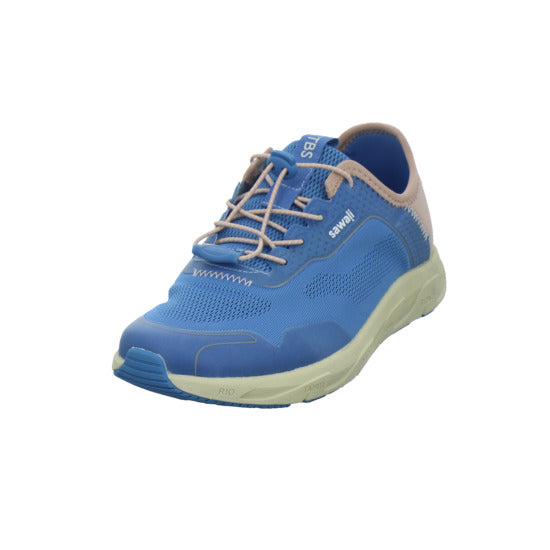 TBS Sneaker Damen Denim