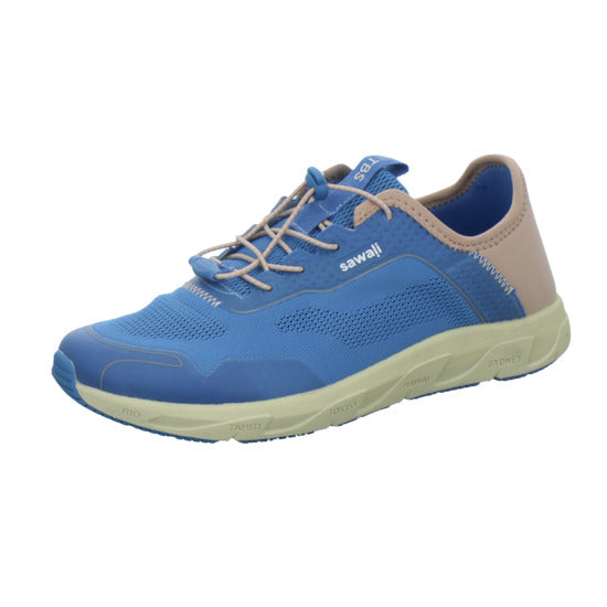 TBS Sneaker Damen Denim