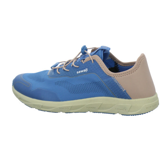 TBS Sneaker Damen Denim