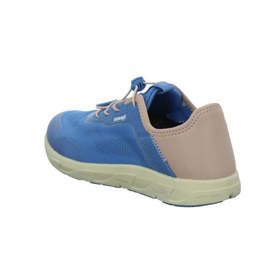 TBS Sneaker Damen Denim