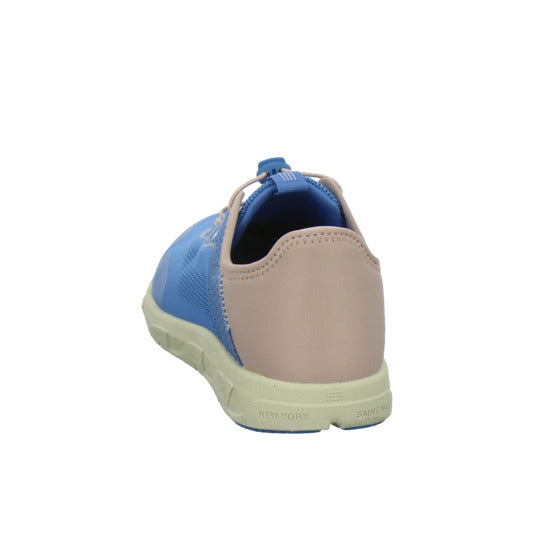 TBS Sneaker Damen Denim