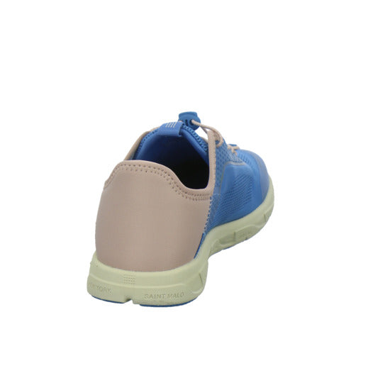 TBS Sneaker Damen Denim