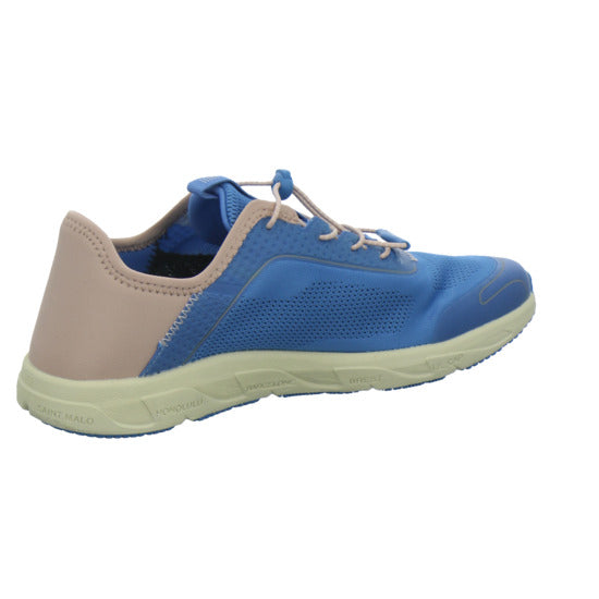 TBS Sneaker Damen Denim
