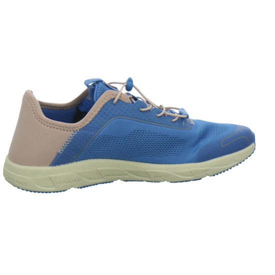 TBS Sneaker Damen Denim