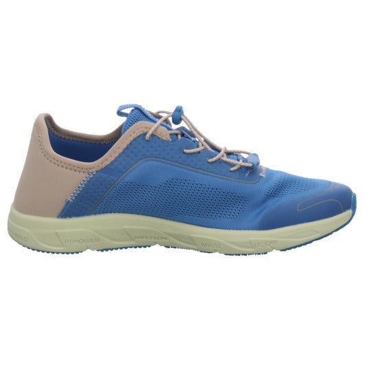 TBS Sneaker Damen Denim