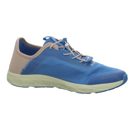 TBS Sneaker Damen Denim