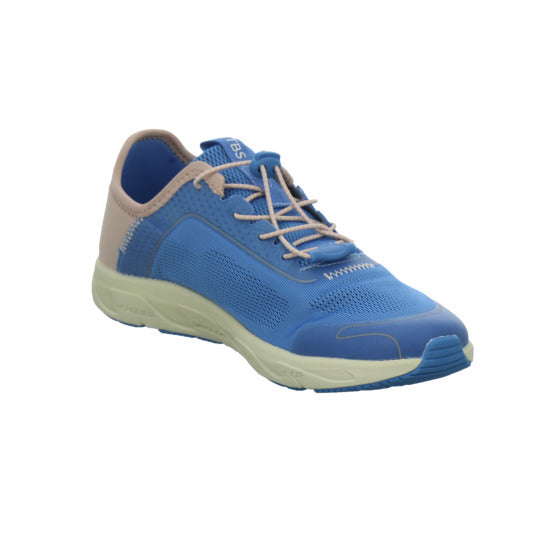TBS Sneaker Damen Denim