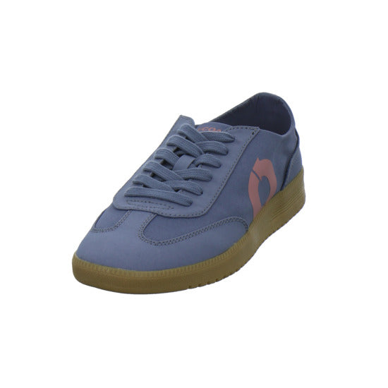 Ecoalf Sneaker Damen Bapsom Denim
