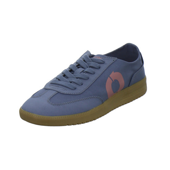 Ecoalf Sneaker Damen Bapsom Denim