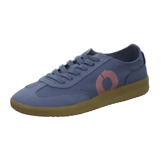 Ecoalf Sneaker Damen Bapsom Denim