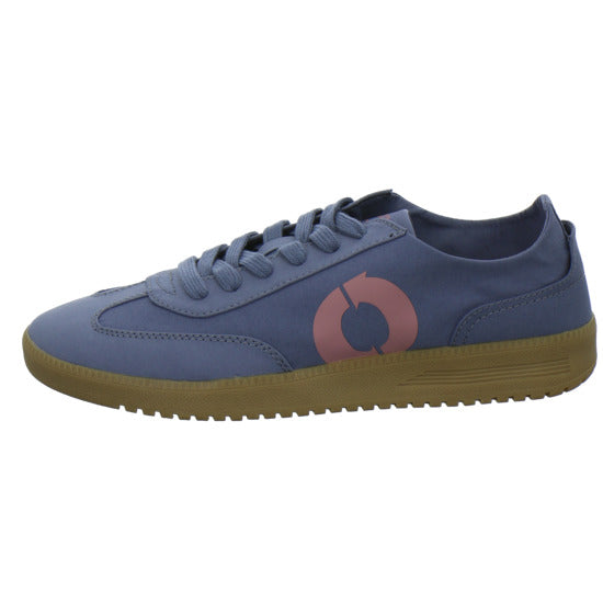 Ecoalf Sneaker Damen Bapsom Denim
